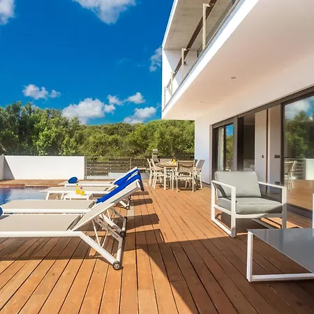 Villa Juanes *